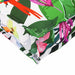 Pernă pentru șezut din paleți 2 pcs Multicolour 40 x 40 x 8 cm - WALTI WALTI