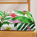 Pernă pentru șezut din paleți 2 pcs Multicolour 40 x 40 x 8 cm - WALTI WALTI