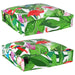 Pernă pentru șezut din paleți 2 pcs Multicolour 40 x 40 x 8 cm - WALTI WALTI
