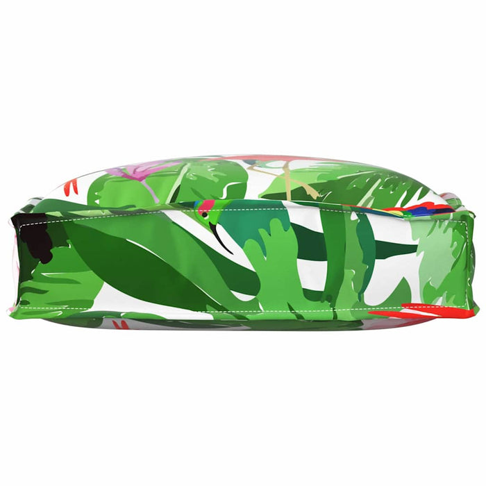 Pernă pentru șezut din paleți 2 pcs Multicolour 40 x 40 x 8 cm - WALTI WALTI