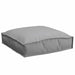 Pernă pentru șezut din paleți 4 pcs Gri 40 x 40 x 8 cm - WALTI WALTI