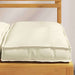 Pernă pentru șezut din paleți 4 pcs Crem 40 x 40 x 8 cm - WALTI WALTI
