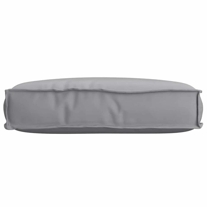 Pernă Gri 60 x 40 x 8 cm Material Oxford - WALTI WALTI