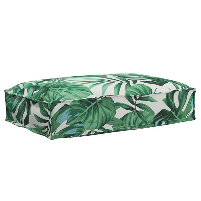 Pernă Frunză Model cu frunze 60 x 40 x 8 cm Material Oxford - WALTI WALTI