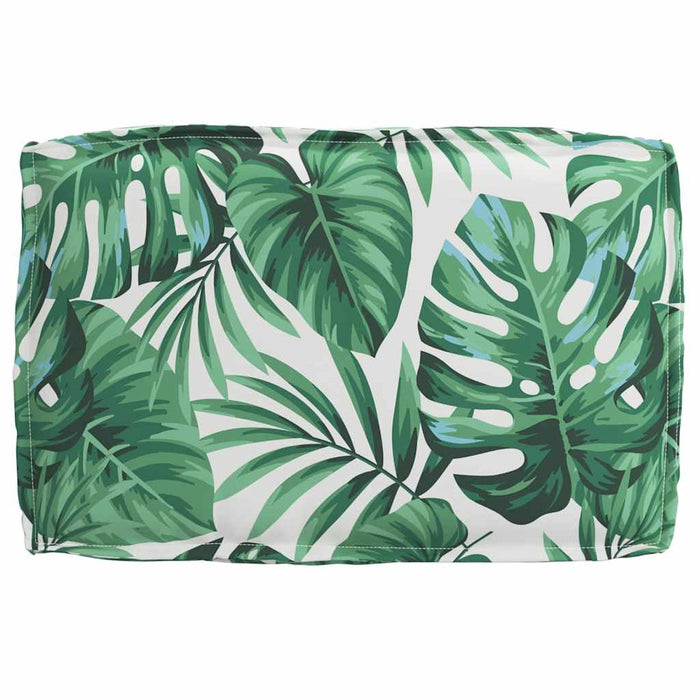 Pernă Frunză Model cu frunze 60 x 40 x 8 cm Material Oxford - WALTI WALTI