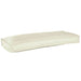 Pernă Material Oxford Crem 100 x 40 x 8 cm - WALTI WALTI