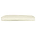 Pernă Material Oxford Crem 100 x 40 x 8 cm - WALTI WALTI