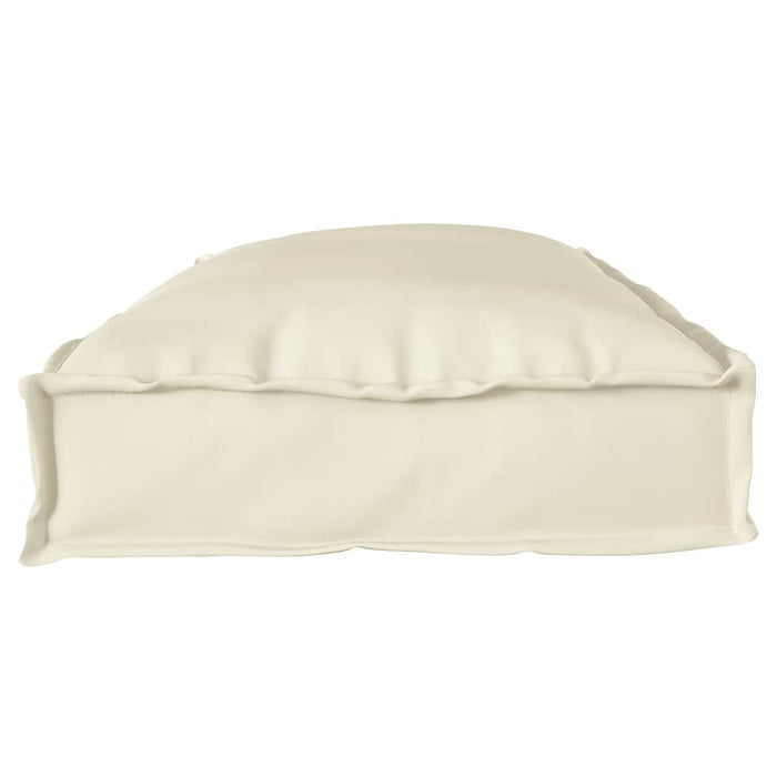 Pernă Material Oxford Crem 100 x 40 x 8 cm - WALTI WALTI