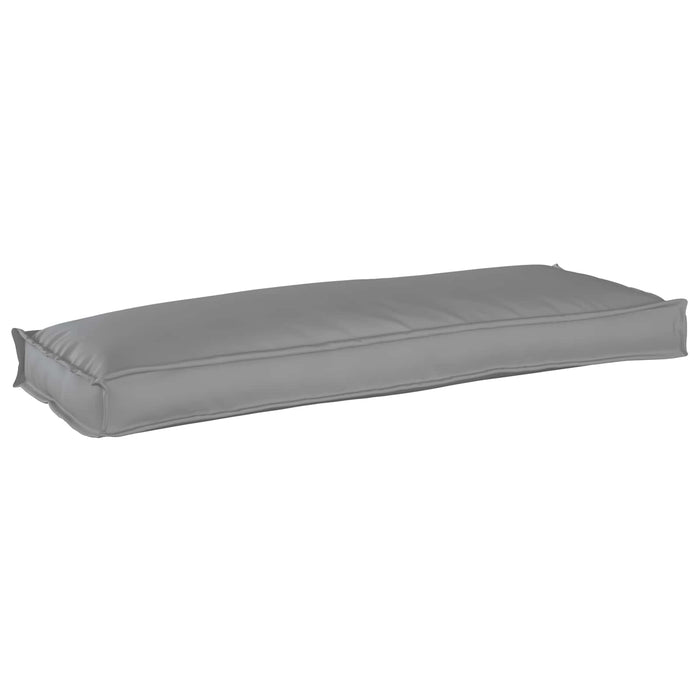 Pernă Gri 110 x 40 x 8 cm Material Oxford - WALTI WALTI