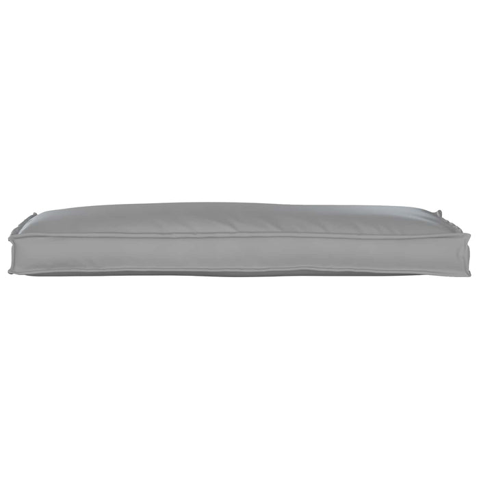 Pernă Gri 110 x 40 x 8 cm Material Oxford - WALTI WALTI