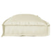 Pernă Crem 110 x 40 x 8 cm Material Oxford - WALTI WALTI