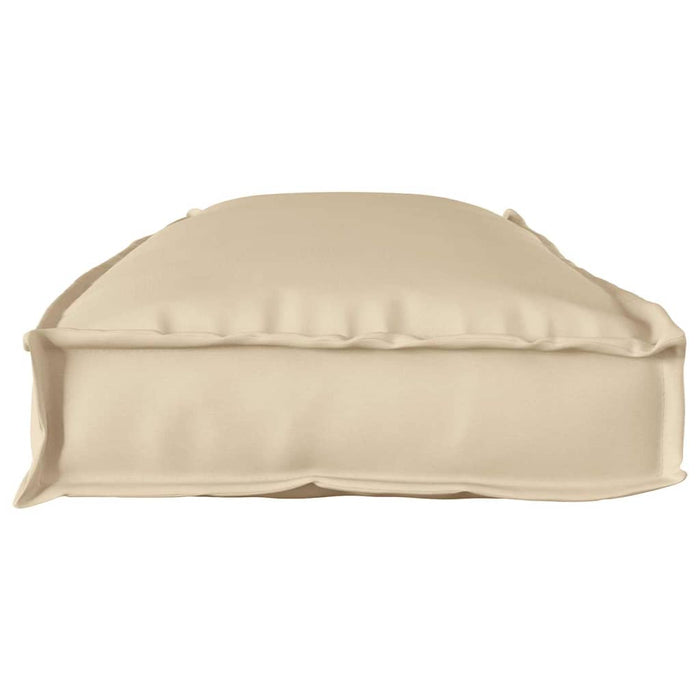 Pernă Bej 110 x 40 x 8 cm Material Oxford - WALTI WALTI