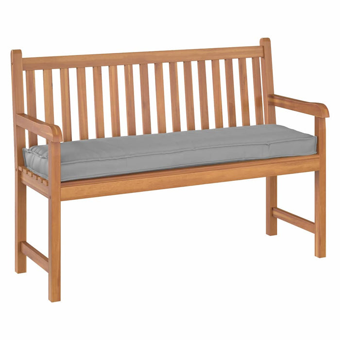 Pernă Gri 140 x 40 x 8 cm Material Oxford - WALTI WALTI