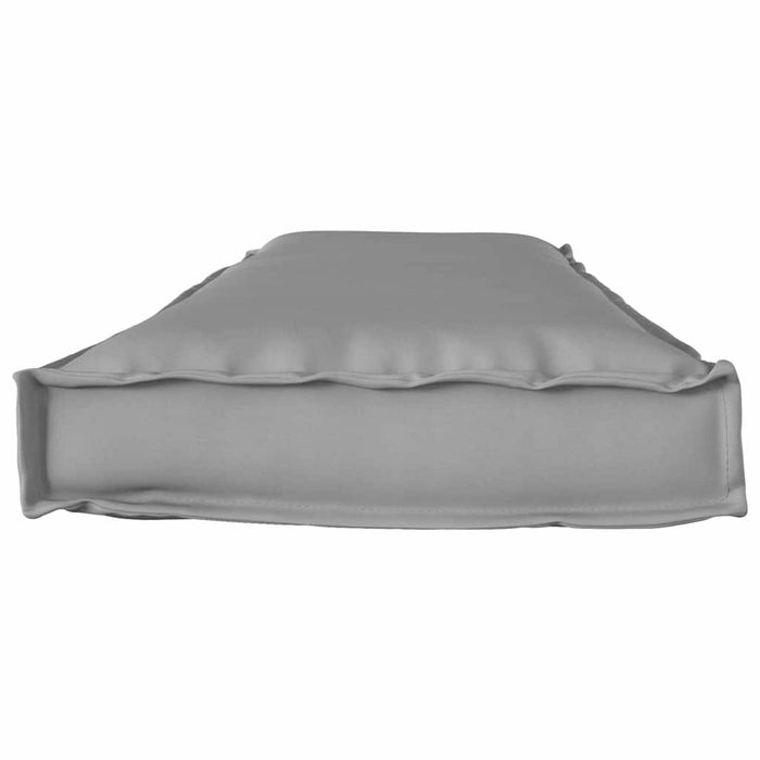 Pernă Gri 140 x 40 x 8 cm Material Oxford - WALTI WALTI