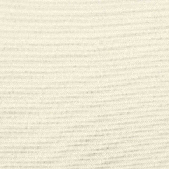 Pernă Crem 140 x 40 x 8 cm Material Oxford - WALTI WALTI