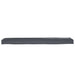 Perna pentru palet Antracit 180 x 40 x 8 cm Material Oxford - WALTI WALTI
