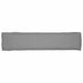 Perna pentru palet Gri 180 x 40 x 8 cm Material Oxford - WALTI WALTI