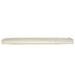 Perna pentru palet Crem 180 x 40 x 8 cm Material Oxford - WALTI WALTI