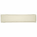 Perna pentru palet Crem 180 x 40 x 8 cm Material Oxford - WALTI WALTI