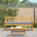 Perna pentru palet Gri 200 x 40 x 8 cm Material Oxford - WALTI WALTI