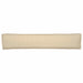 Perna pentru palet Bej 200 x 40 x 8 cm Material Oxford - WALTI WALTI