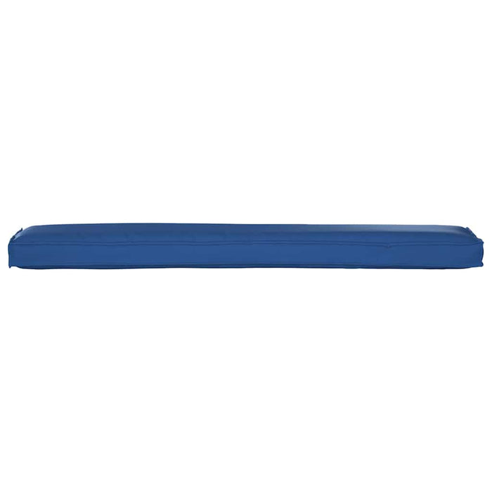 Perna pentru palet Albastru regal 200 x 40 x 8 cm - WALTI WALTI