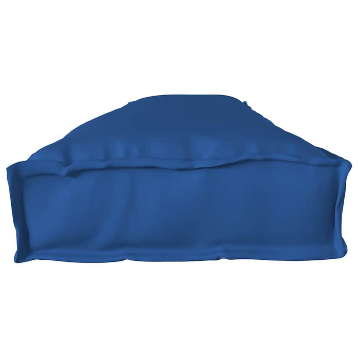 Perna pentru palet Albastru regal 200 x 40 x 8 cm - WALTI WALTI