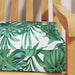 Perna pentru palet Floral Model cu frunze 200 x 40 x 8 cm - WALTI WALTI