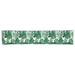 Perna pentru palet Floral Model cu frunze 200 x 40 x 8 cm - WALTI WALTI
