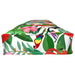 Perne pentru bancă Tropical Jungle 200x40x8 cm Fabric Oxford - WALTI WALTI
