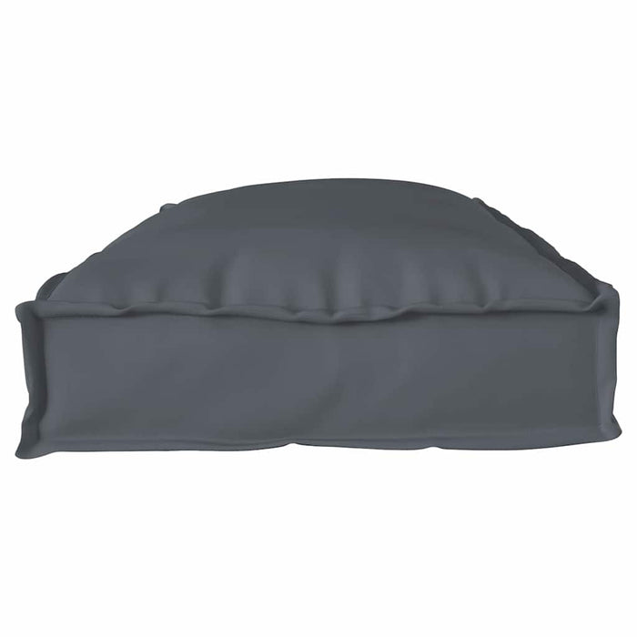 Perne pentru Palet pentru Bancă 2 buc Antracit 100x40x8 cm Țesătură Oxford - WALTI WALTI