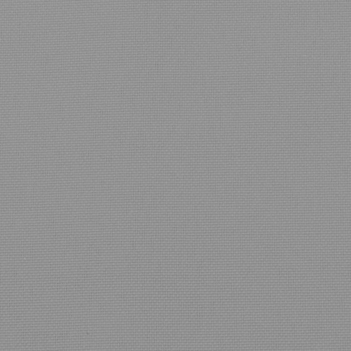 Set de perne pentru palet 2 buc. Material Oxford Gri WALTI