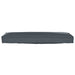 Perne pentru Palet pentru Bancă 2 buc Antracit 120x40x8 cm Material Oxford - WALTI WALTI