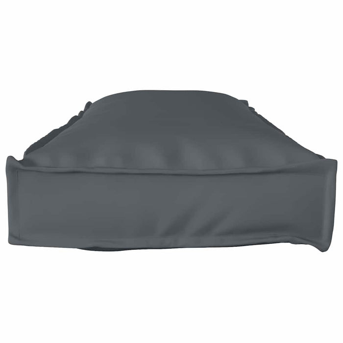 Perne pentru Palet pentru Bancă 2 buc Antracit 120x40x8 cm Material Oxford - WALTI WALTI