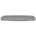 Perne pentru Paletă pentru Bancă 2 buc Gri 120x40x8 cm Material Oxford - WALTI WALTI