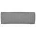 Set de perne pentru palet 2 buc. Material Oxford Gri - WALTI WALTI