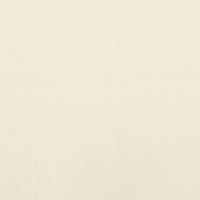 Set de perne pentru palet 2 pcs Crem 120 x 40 x 8 cm WALTI