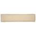 Set de perne pentru palet 2 pcs Bej 180 x 40 x 8 cm - WALTI WALTI