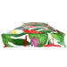 Perne pentru bancă 2 bucăți Tropice Junglă 180x40x8 cm Material Oxford - WALTI WALTI