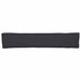 Set de perne pentru palet 2 pcs Negru 200 x 40 x 8 cm - WALTI WALTI