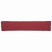 Set de perne pentru palet 2 pcs Roșu Vin 200 x 40 x 8 cm - WALTI WALTI