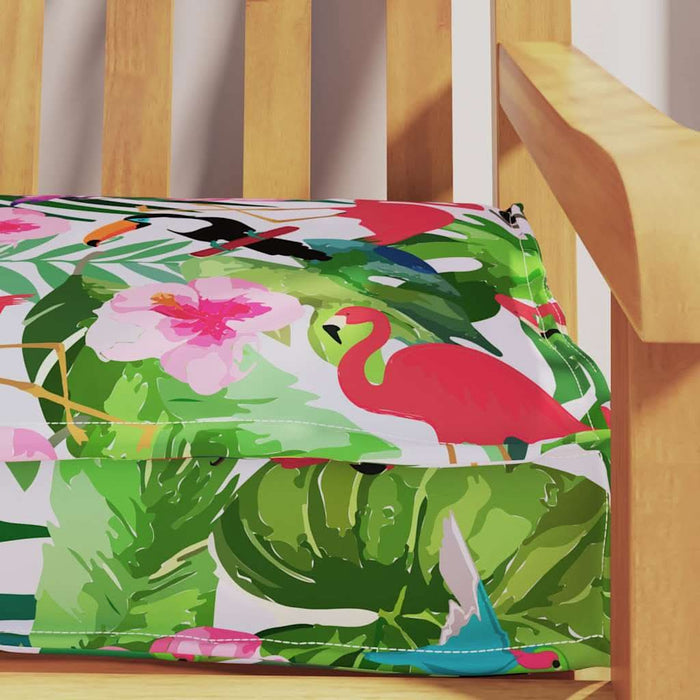 Set de perne pentru palet Floral 2 pcs Jungla tropicală - WALTI WALTI