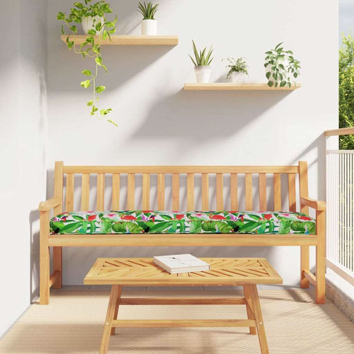 Set de perne pentru palet Floral 2 pcs Jungla tropicală - WALTI WALTI