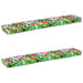 Set de perne pentru palet Floral 2 pcs Jungla tropicală - WALTI WALTI
