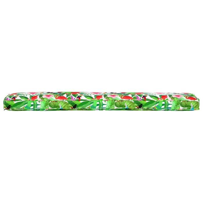 Set de perne pentru palet Floral 2 pcs Jungla tropicală - WALTI WALTI