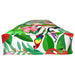 Set de perne pentru palet Floral 2 pcs Jungla tropicală - WALTI WALTI