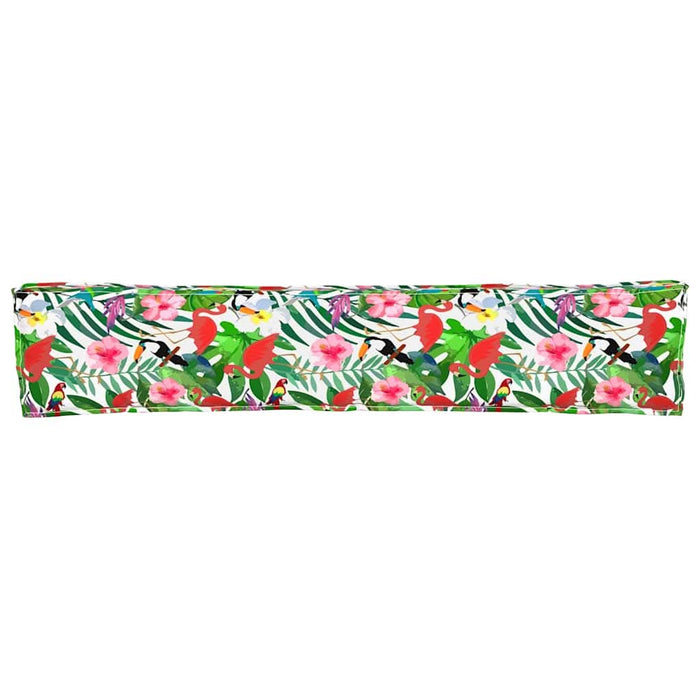 Set de perne pentru palet Floral 2 pcs Jungla tropicală - WALTI WALTI