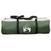 Cort pentru depozitare biciclete Verde 256 x 222 x 182 cm - WALTI WALTI