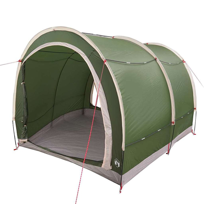 Cort pentru depozitare biciclete Verde 256 x 222 x 182 cm - WALTI WALTI