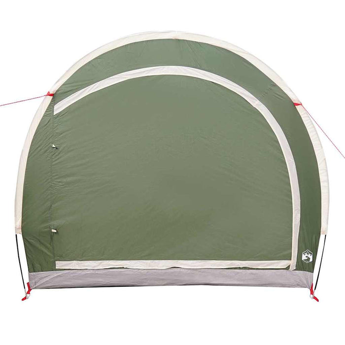 Cort pentru depozitare biciclete Verde 256 x 222 x 182 cm - WALTI WALTI